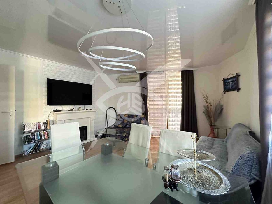 Продава се Тристаен апартамент в Свети Влас - 97 кв.м за 579 €/кв.м - Снимка #2