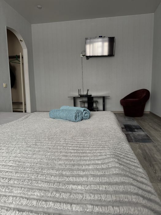 Квартира суточно Часы Ночь Сутки!