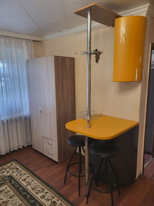 Сдам 1 комнатную квартиру