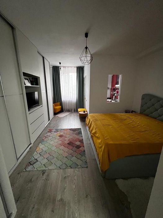 Închiriez garsonieră în cartierul Iris - 30 mp, etajul 2