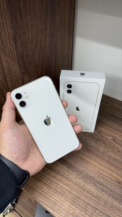 Iphone 11 / Айфон 11 / 128gb / 75%