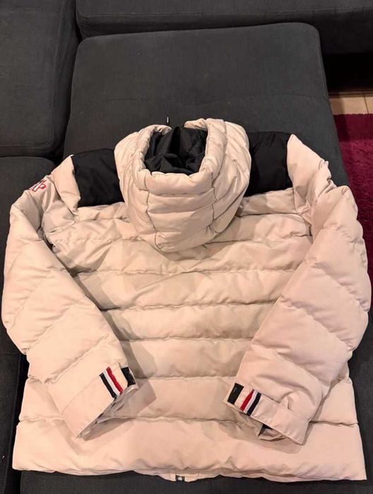Geaca groasa de iarna Moncler XL