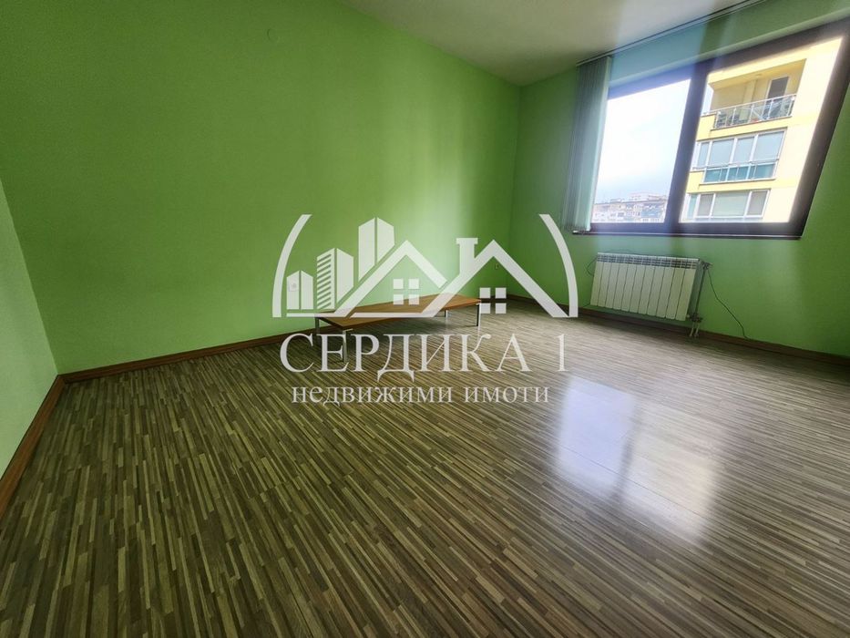 Дава се под наем Двустаен апартамент в София, Манастирски ливади - 75 кв.м за 561 € - Снимка #9