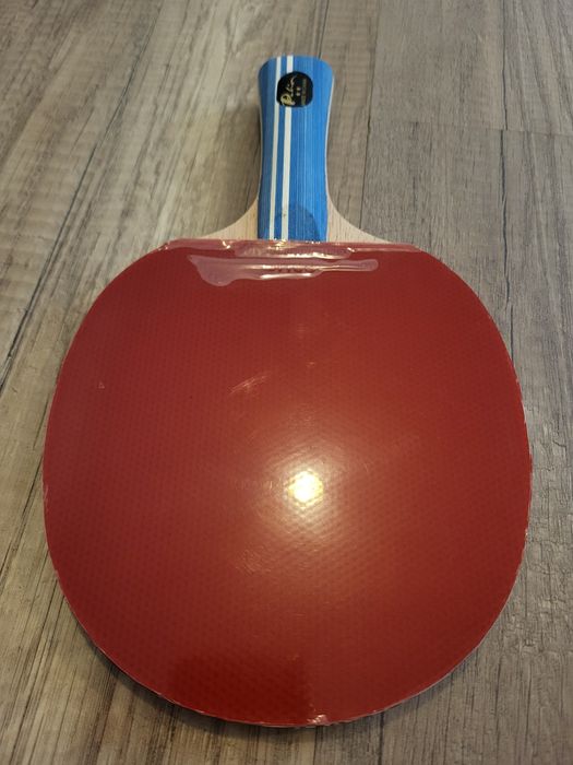 Paletă ping pong Palio CJ8000 | efect și control