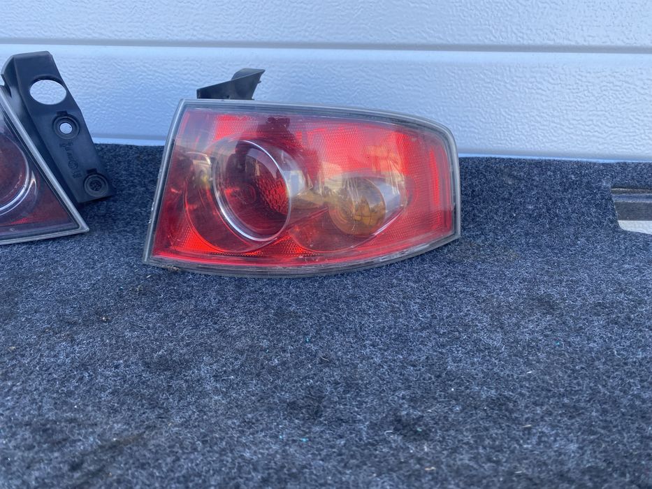 Stop stanga stop dreapta lampa /tripla seat ibiza 6L 2004,2005,2006,7