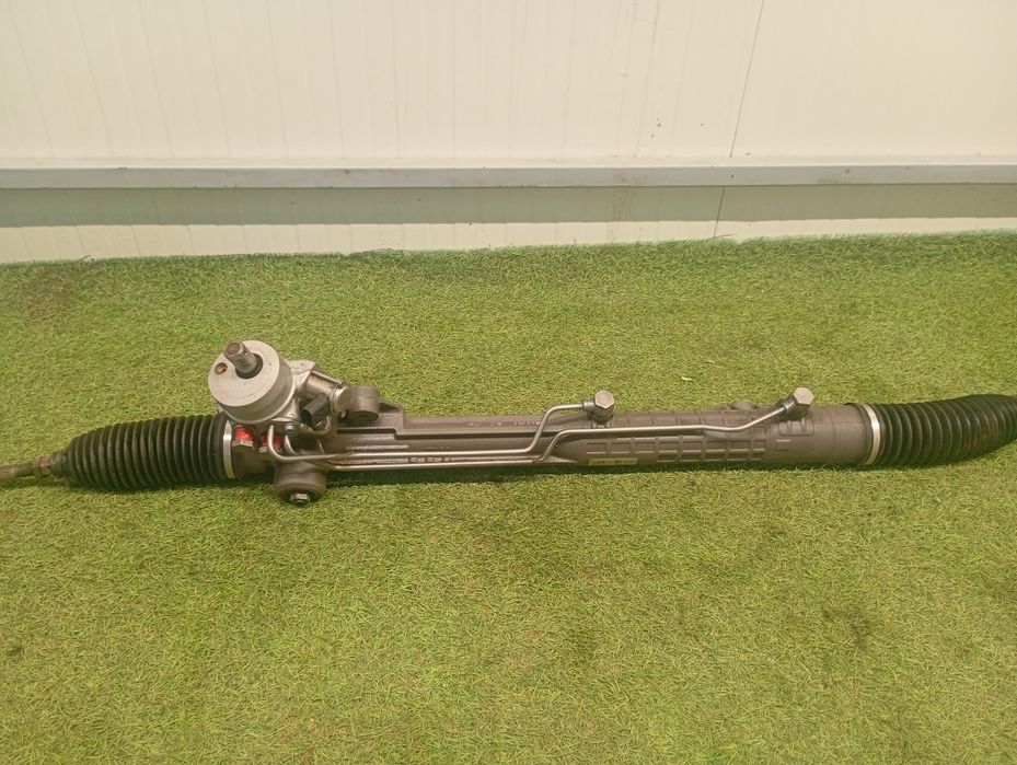 Caseta direcție Audi A6 C6