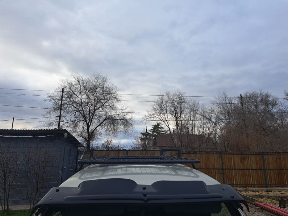 Продам   багажник