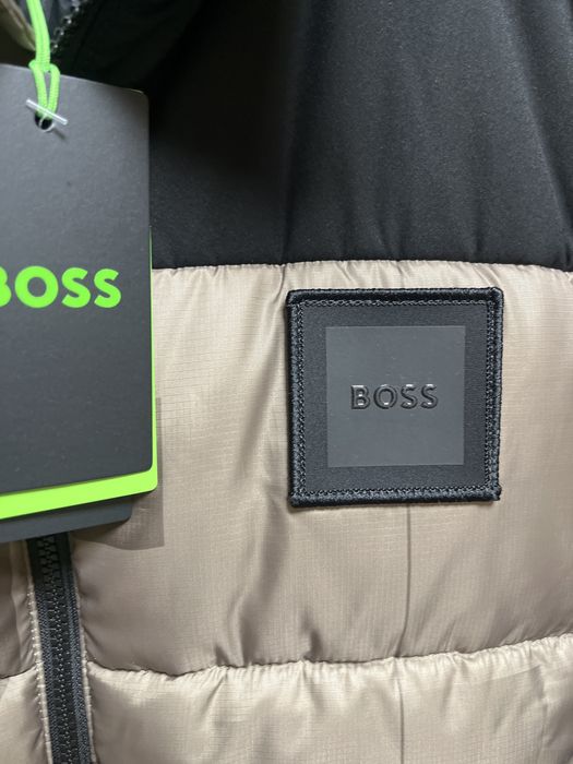 Hugo Boss : яке размер Л / Оригинал