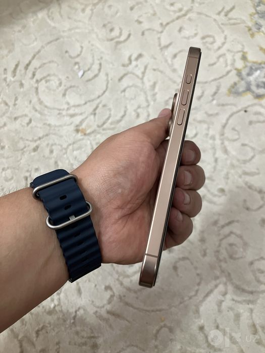 Iphone 16 pro max (e-sim)