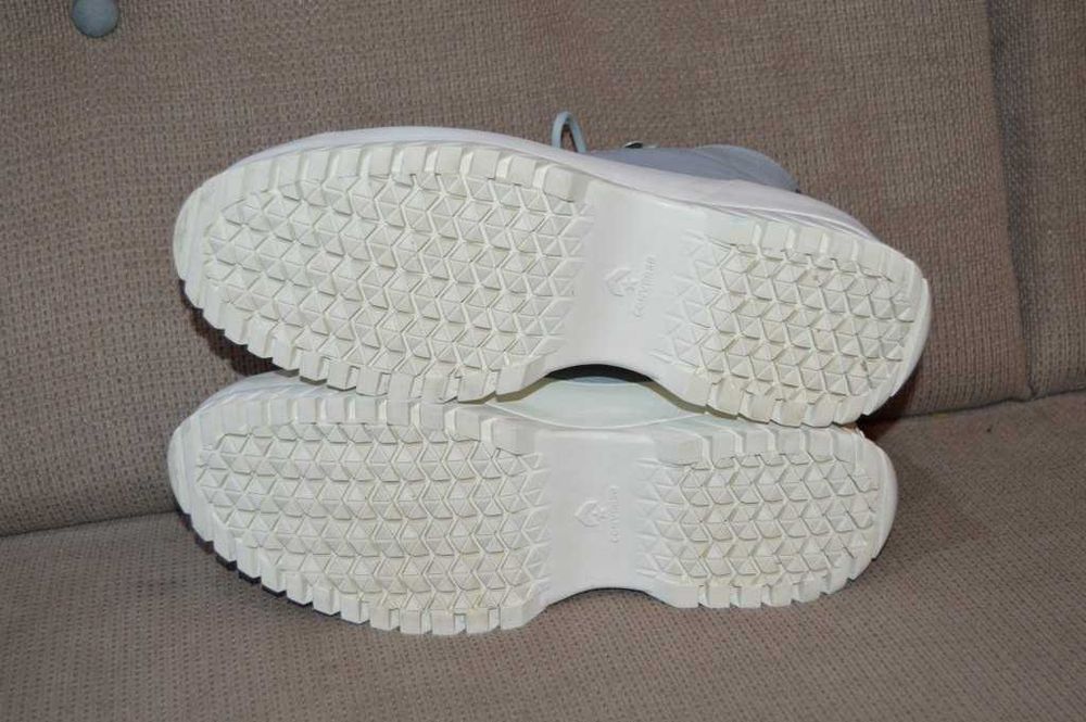 Ghete Piele Impermeabile Converse Chuck Taylor All Star Lugged 2.0 Counter Climate, Mărimea 40 (25.5 cm)