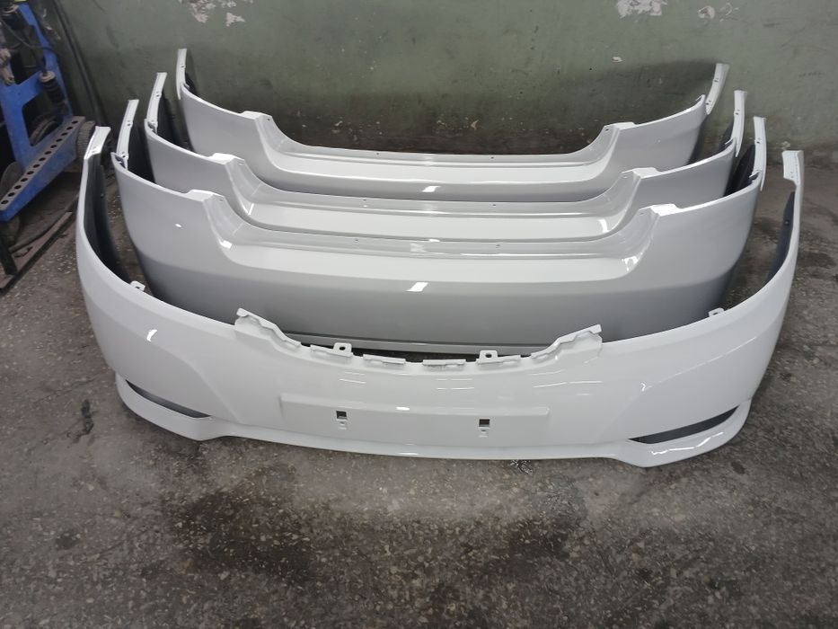 Jentra Lasetti bamper GM Orginal