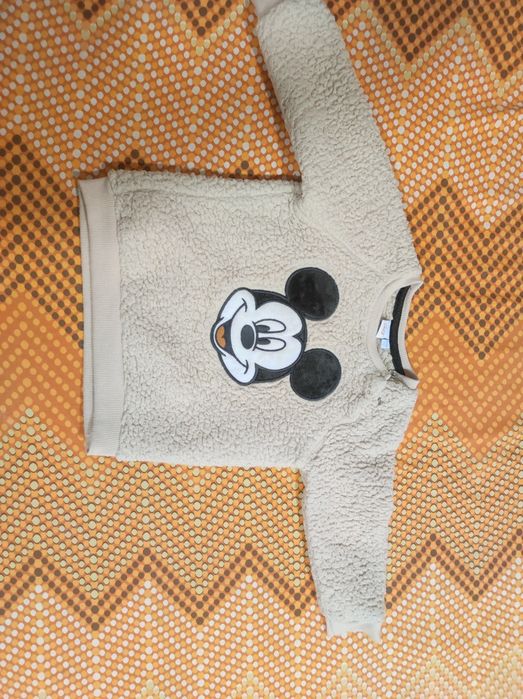 Set Mickey Mouse