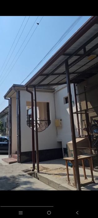 Naves profnastil profil Sotiladi