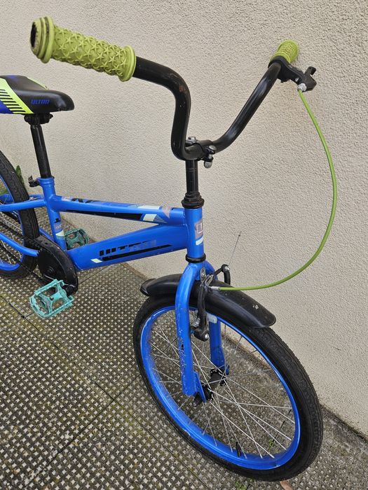 Детски велосипед Cross 20 цола