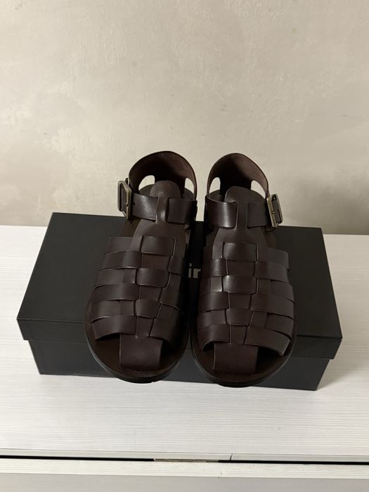 Baldinini сандали