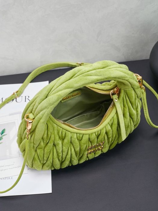Geanta Miu Miu Wander