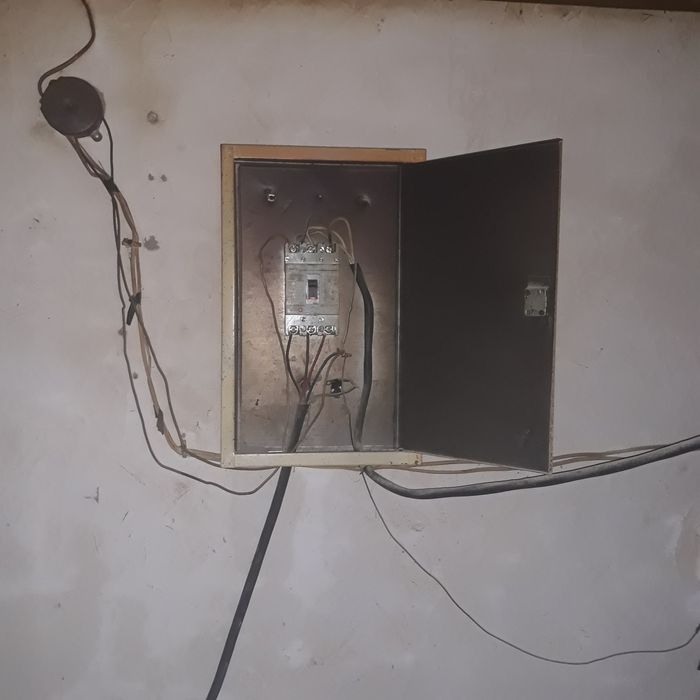 Elektir pech kampilek