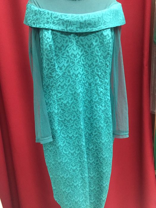 Женское платье