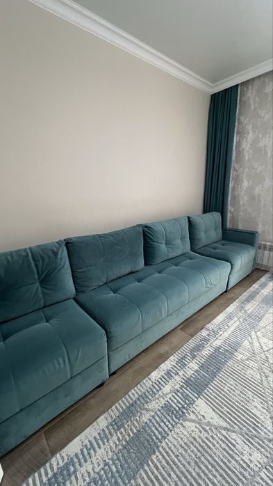 Продам диван в гостиную