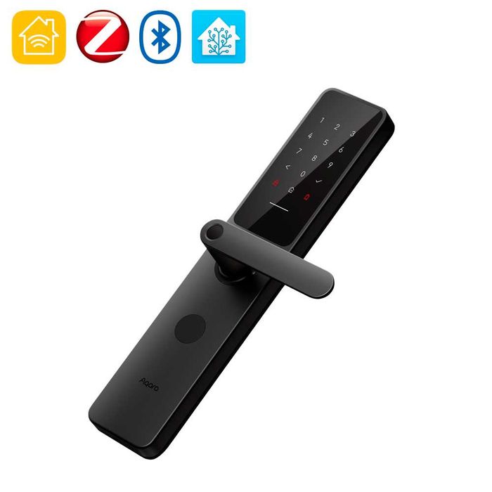 Умный дверной замок - Aqara A100 Pro