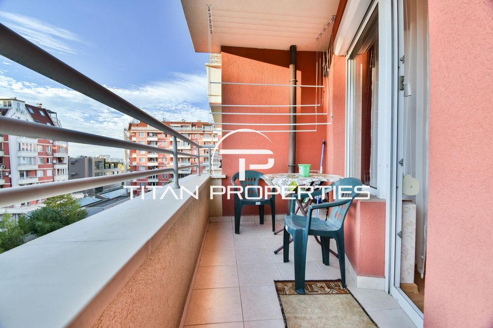 Тристаен, под наем, ж.к Младост 4