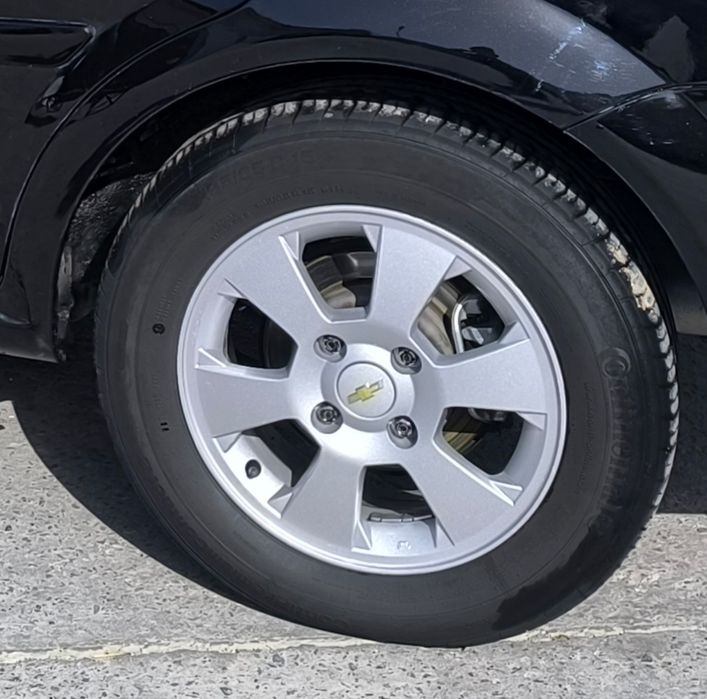 Сатылады: Жентра автомат GM диска Размер R15 Бахасы 3млн.500 балонымен