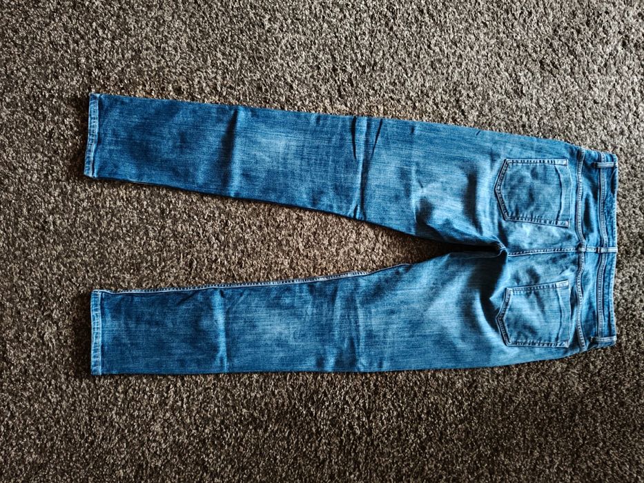 Джинсы мужские 50-52