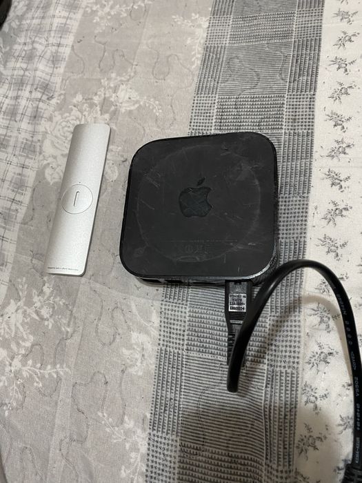 Apple Tv ,gen 3 , A1469