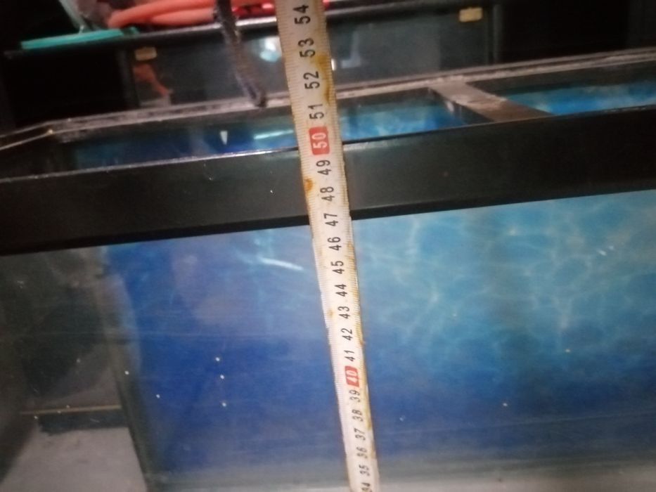 Продается аквариум