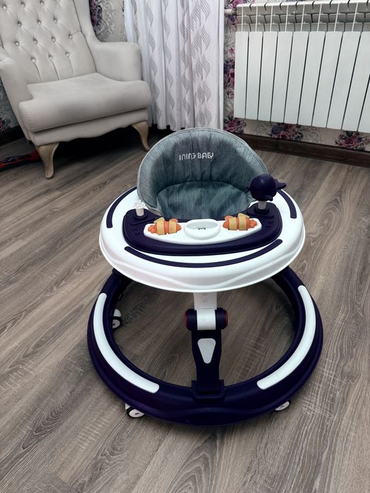 Ходуонк для ребенка