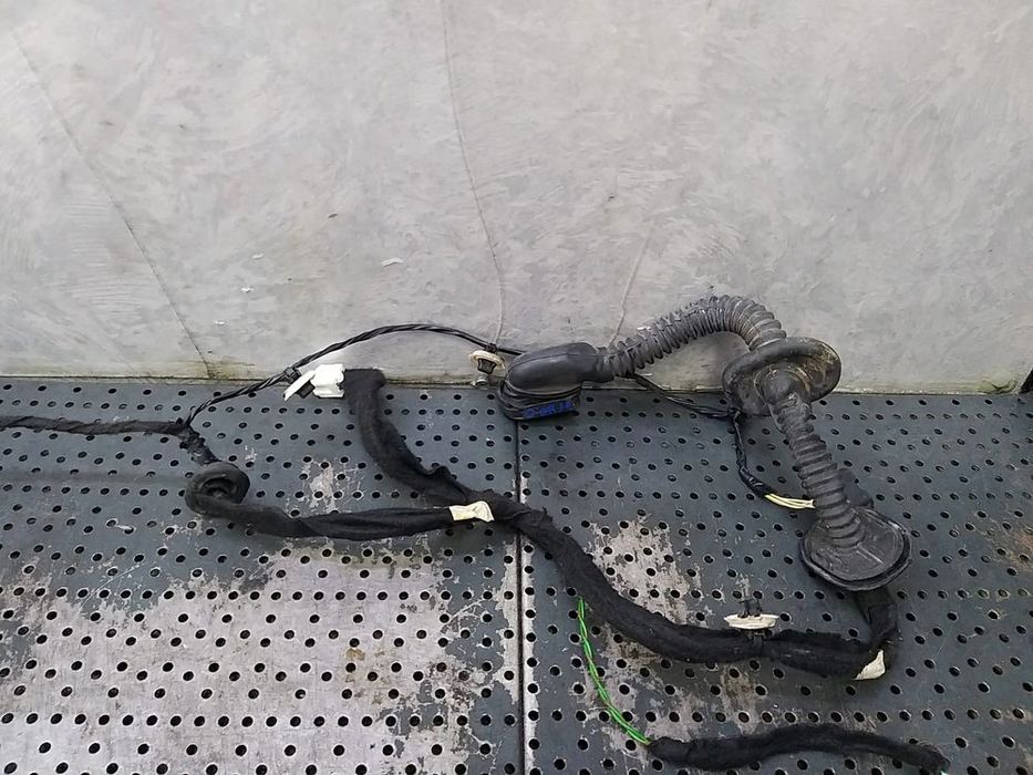 Cablaj instalatie electrica usa dreapta spate renault captur 1 j5 h5