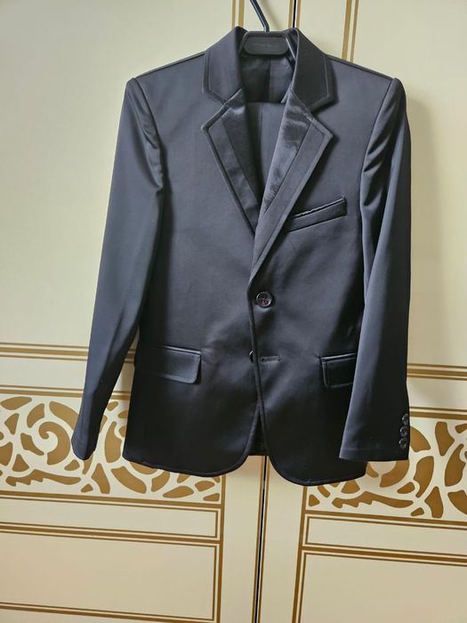 Концертные костюмы