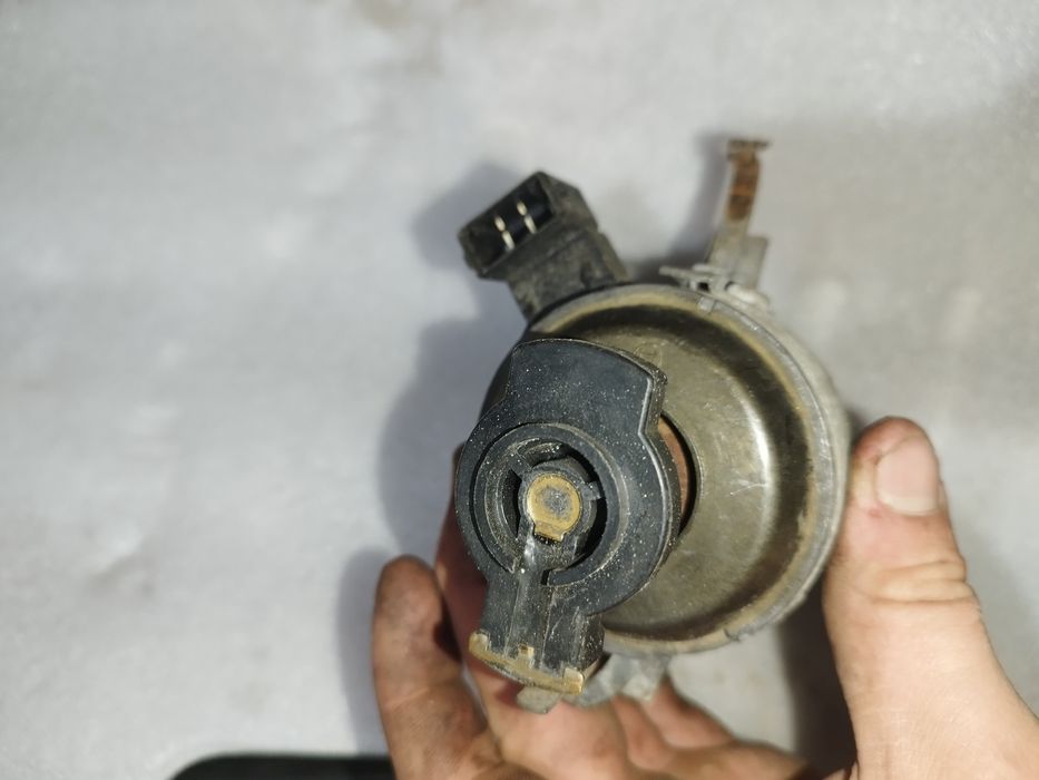 Продам запчасти Passat b3