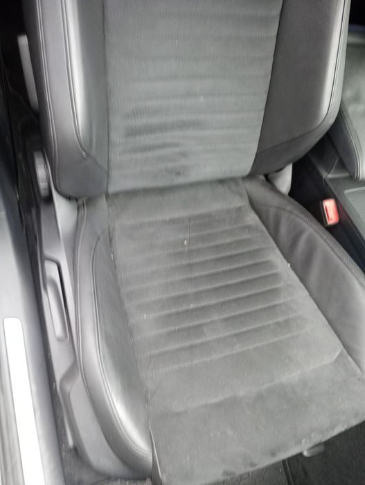vand piese dezmembrare Passat b8 2016, 150cp CRL 240cp CUA și Tiguan 2