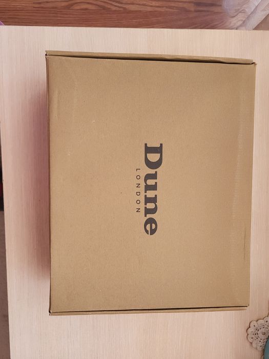 Дамски боти, естествена кожа, 39