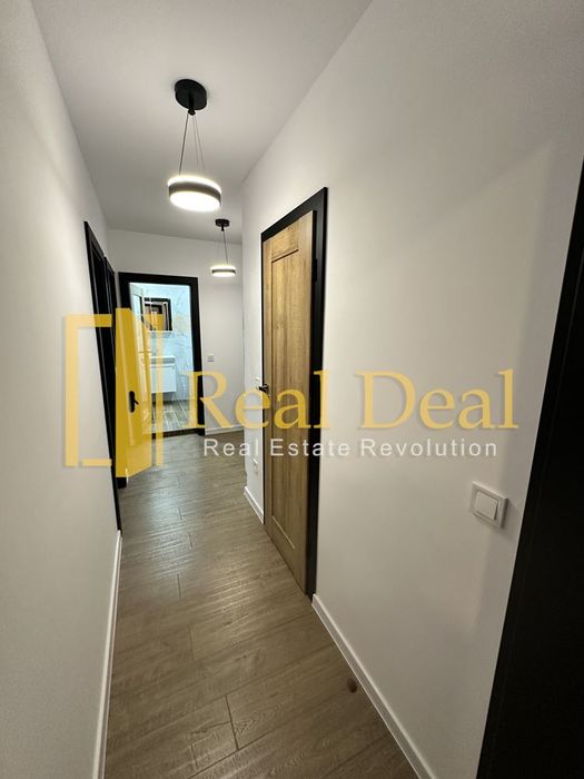 Дава се под наем Тристаен апартамент в София, Надежда 3 - 94 кв.м за 750 € - Снимка #7