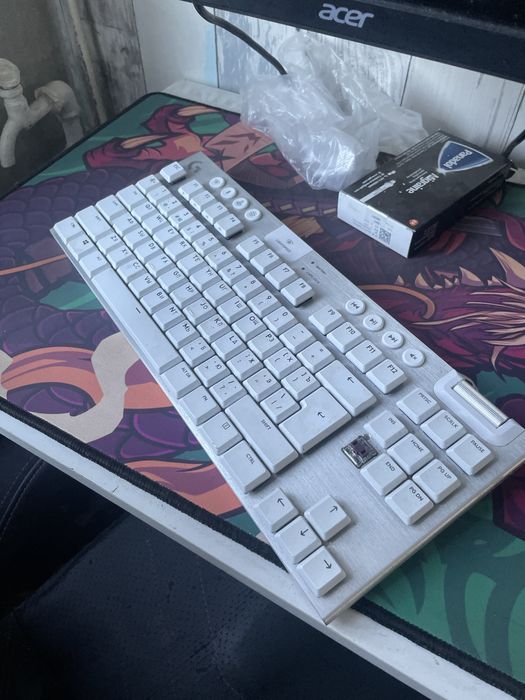 Компьютер Игровой