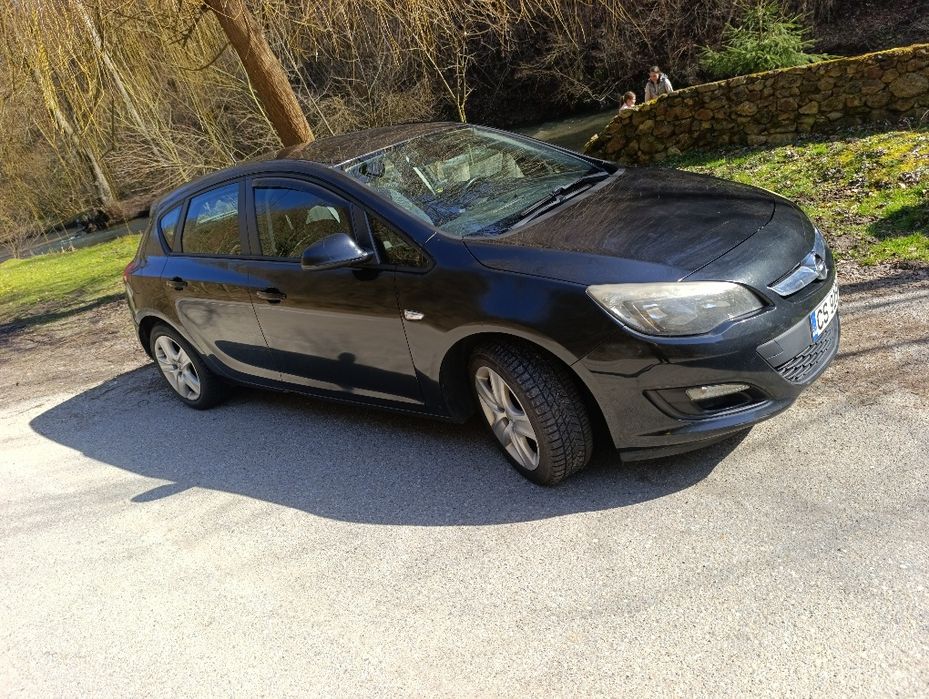 De vânzare Opel Astra J