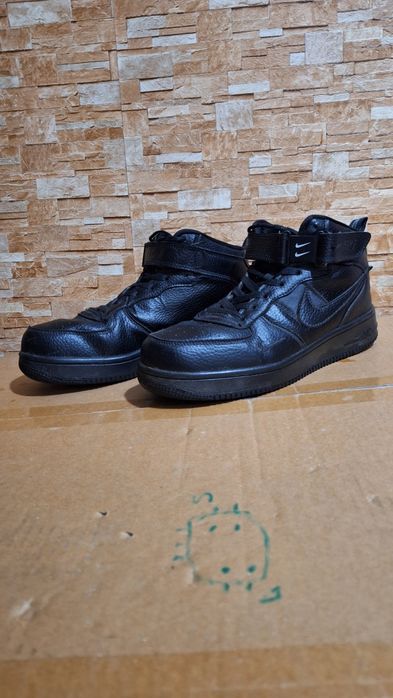 Продам ботинки. Б\У