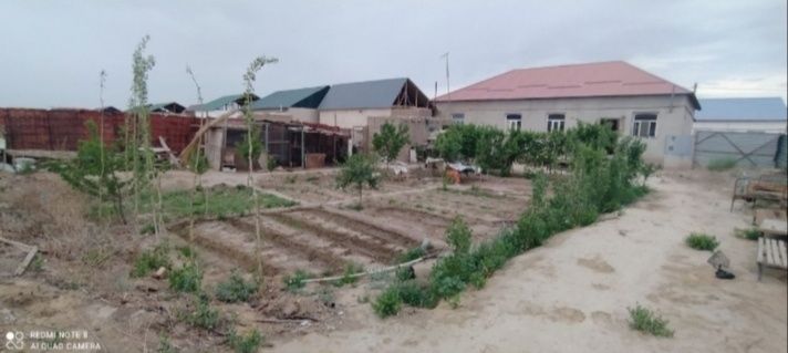 8-соток жай сатлады