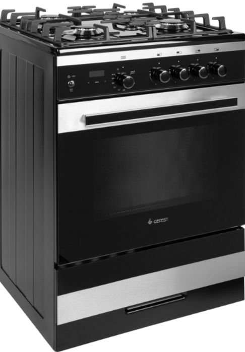 Газовая плита Gefest