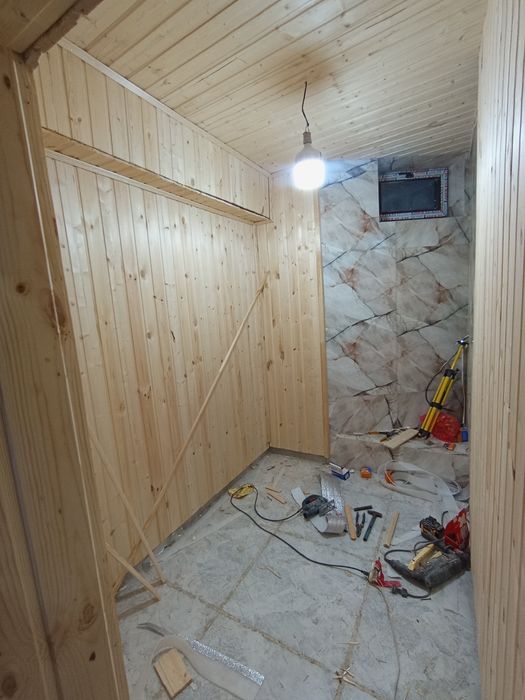 Евро ремонт квартир и домов