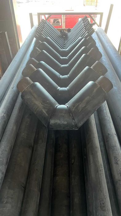 Труба ППУ - ПЭ в наличии!!