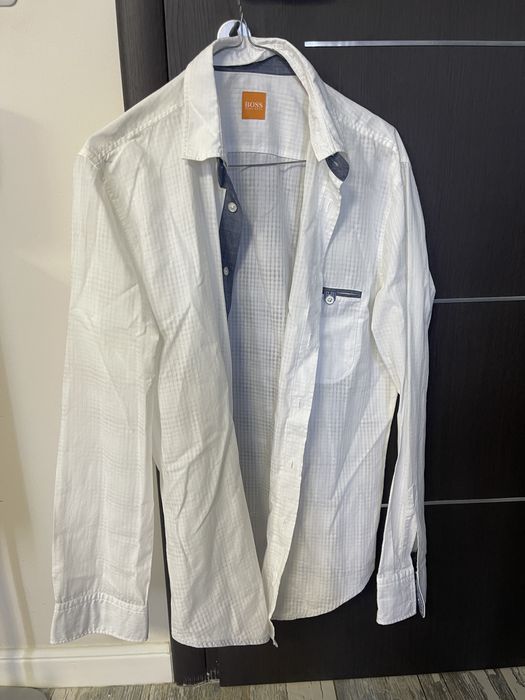 camasa de in Boss/Zara