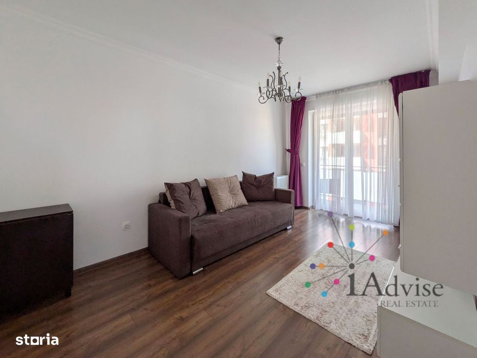 Apartament 2,5 camere Avantgarden, Brasov — fotografia 3