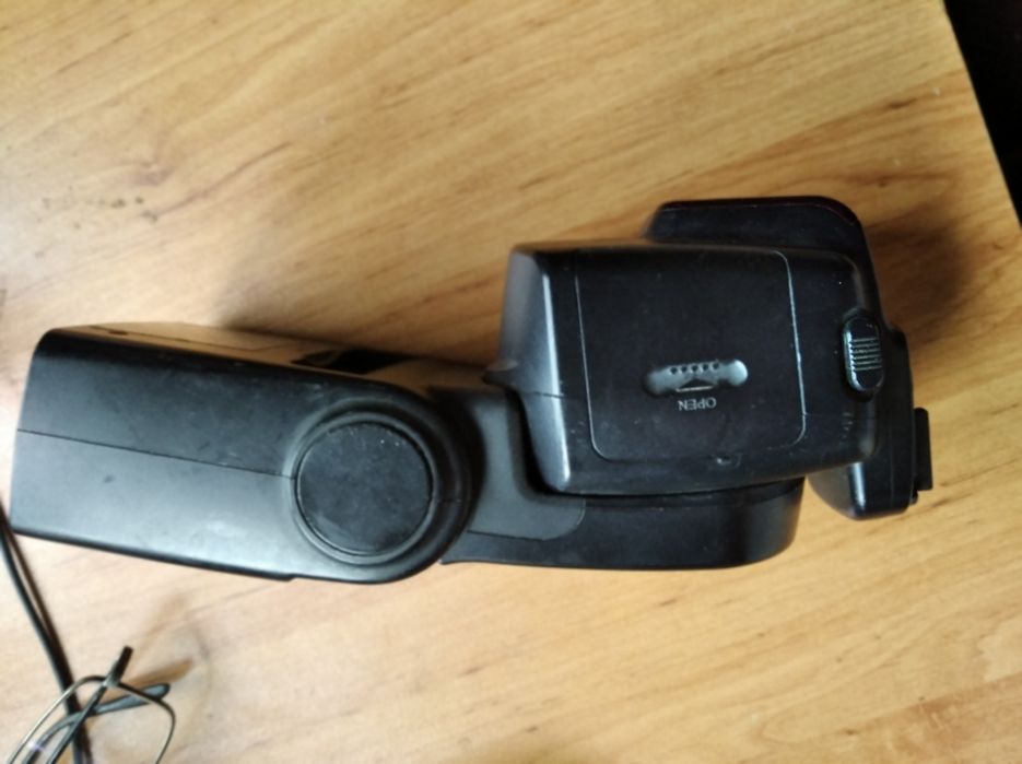 Светкавица за фотоапарат Sony