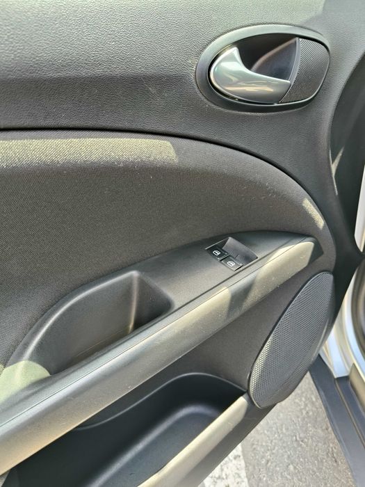 SEAT Altea 2010 — imagine 5