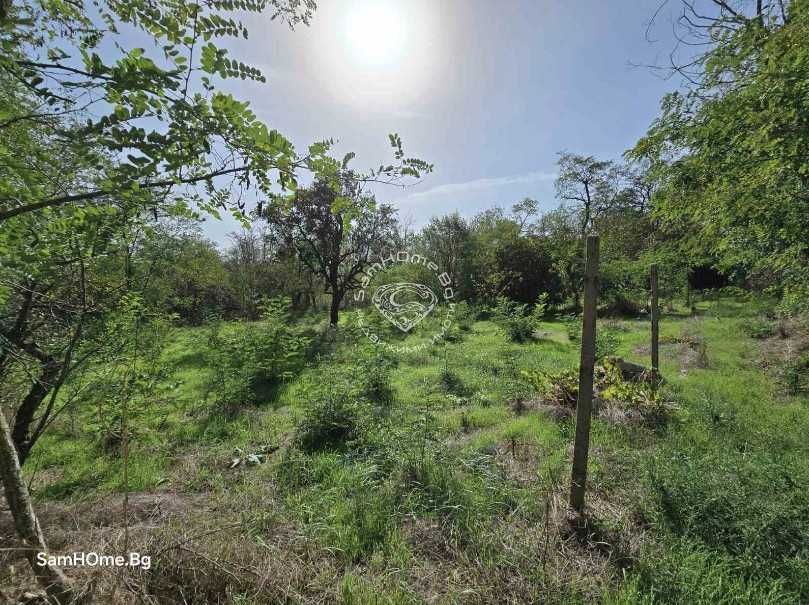 Продава се Парцел в Варна, Изгрев - 1023 кв.м за 45 €/кв.м - Снимка #1