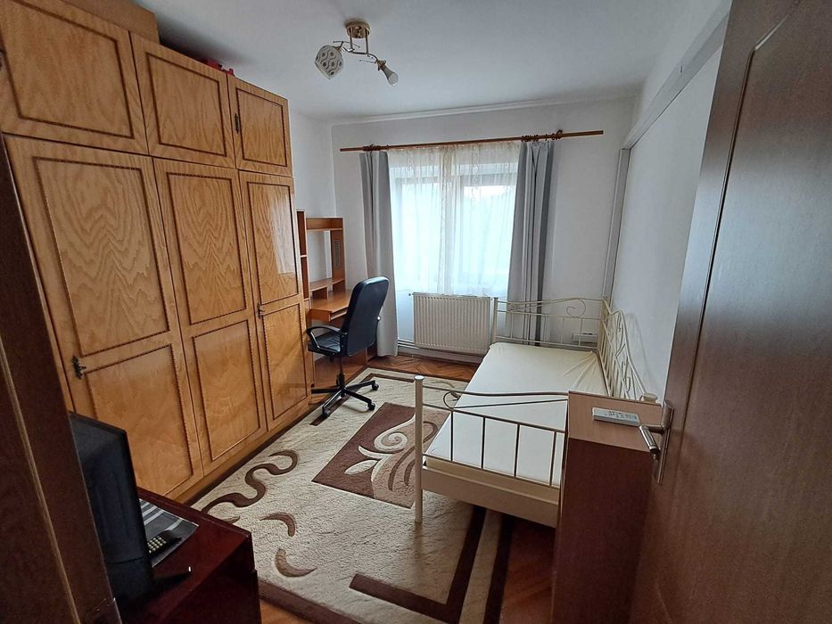 Apartment de inchiriat