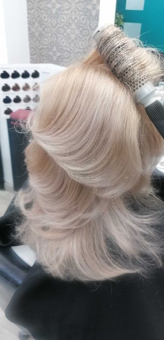Oferta 20%! Aplic EXTENSII ,Codite Afro, Coafuri speciale, Cocuri